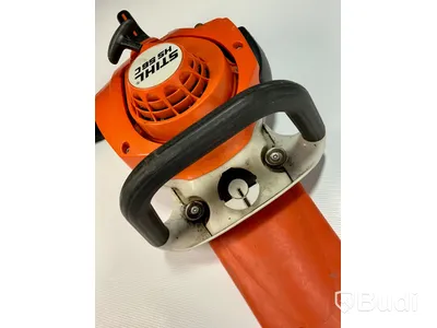 STIHL HS56C häcksax