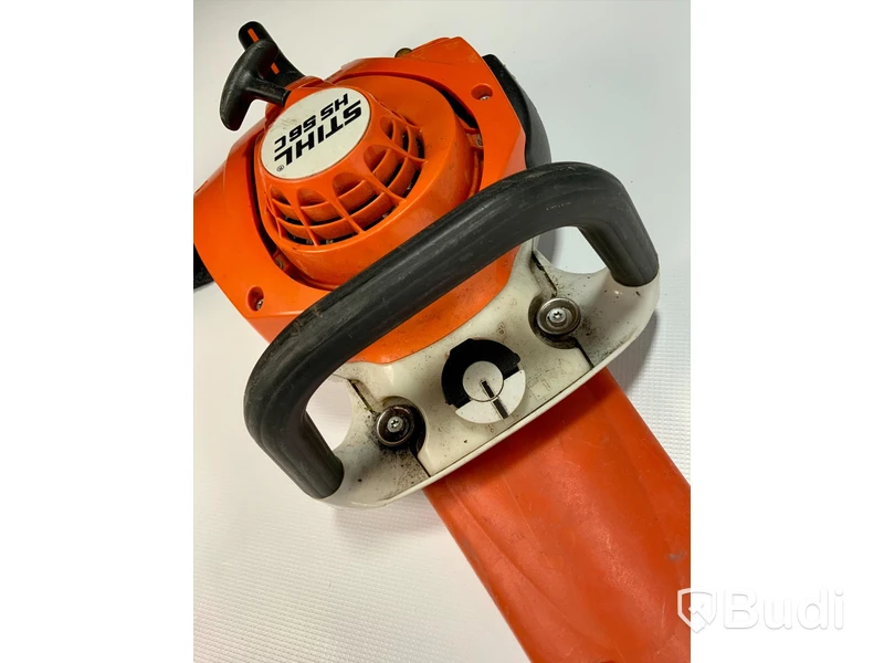 STIHL HS56C häcksax