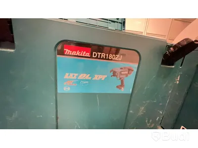 Makita DTR180ZJ