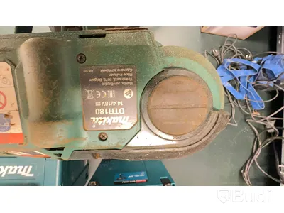 Makita DTR180ZJ
