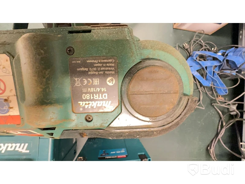 Makita DTR180ZJ