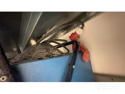 2 st värmefläktar El-Björn