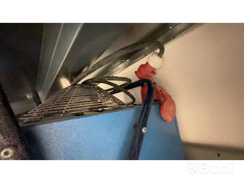 2 st värmefläktar El-Björn
