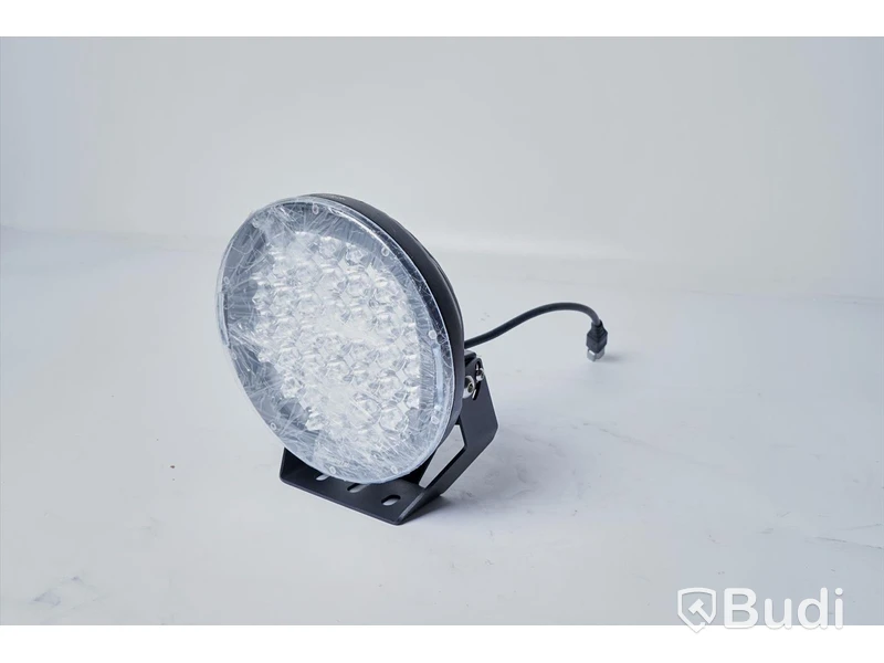 LED - Ljusproffset LED Extraljus 185W - 9-32V, 2st (En i förpackning och en utan)
