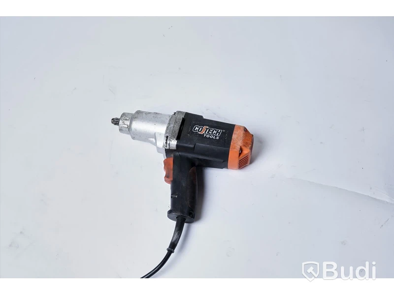 Mutterdragare - Co/tech 30-9161
