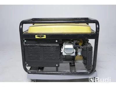 Generator FIRMAN SPG2500 Obs! Defekt, saknar snöre.