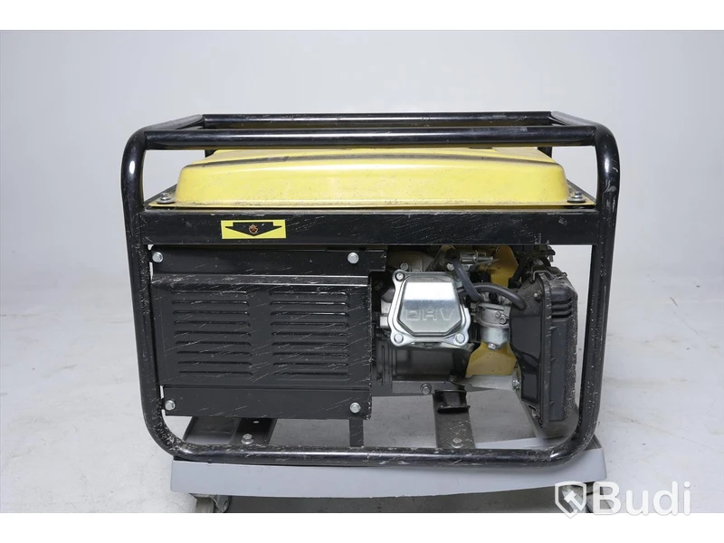 Generator FIRMAN SPG2500 Obs! Defekt, saknar snöre.