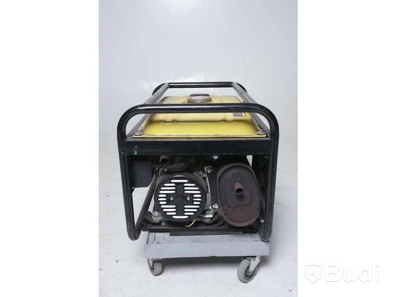 Generator FIRMAN SPG2500 Obs! Defekt, saknar snöre.