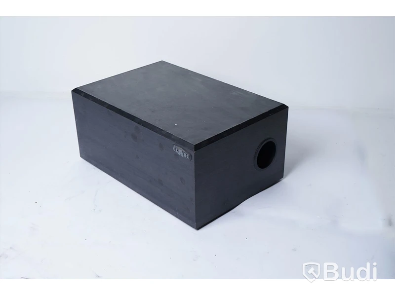 Amplifier - Clarc CA-SUB1