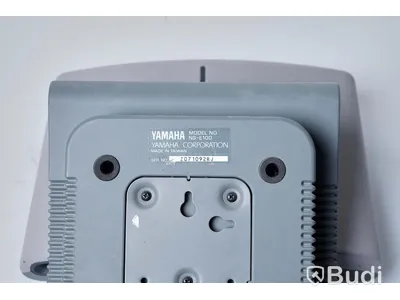 Surroundhögtalare - Yamaha NS-E100, OBS! Inga sladdar.