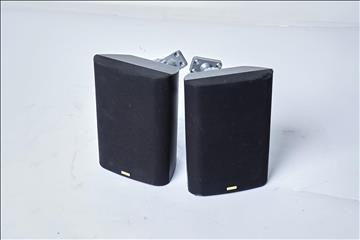 Surroundhögtalare - Jamo Surround 100 II