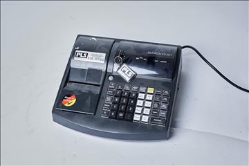 Kassaregister - Quorion CR 30T SE FCU V1.06