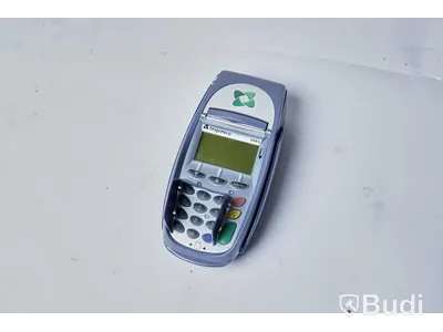 Kortläsare & Kortterminal & kassalåda - iZettle xCE-50, M006-PROD18-V2-0 & ingenico GPRS