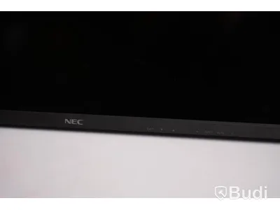 Monitor med högtalare - Nec Multisync V552.