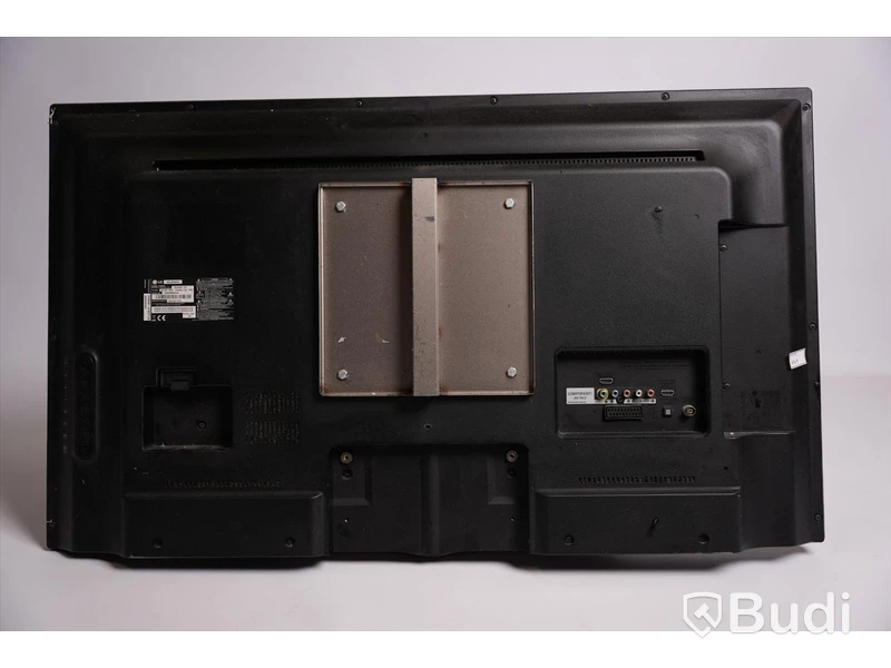 Tv - LG 42LN5404