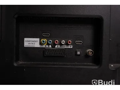 Tv - LG 42LN5404