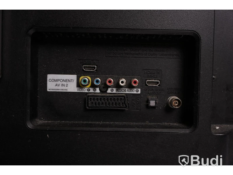 Tv - LG 42LN5404