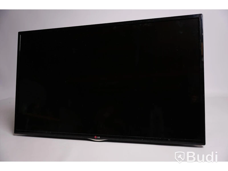 Tv - LG 42LN5404