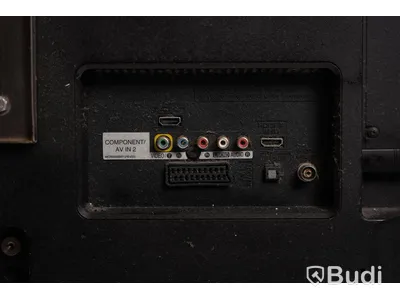 Tv - LG 42LN5404