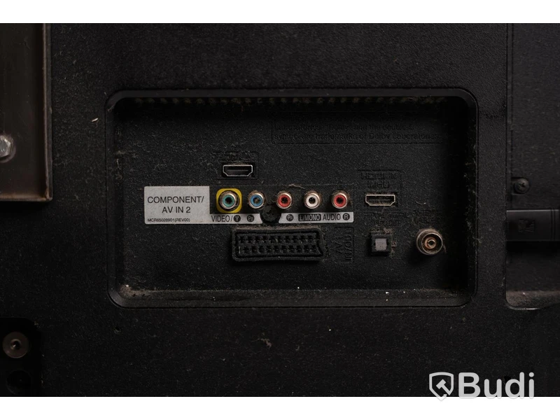 Tv - LG 42LN5404
