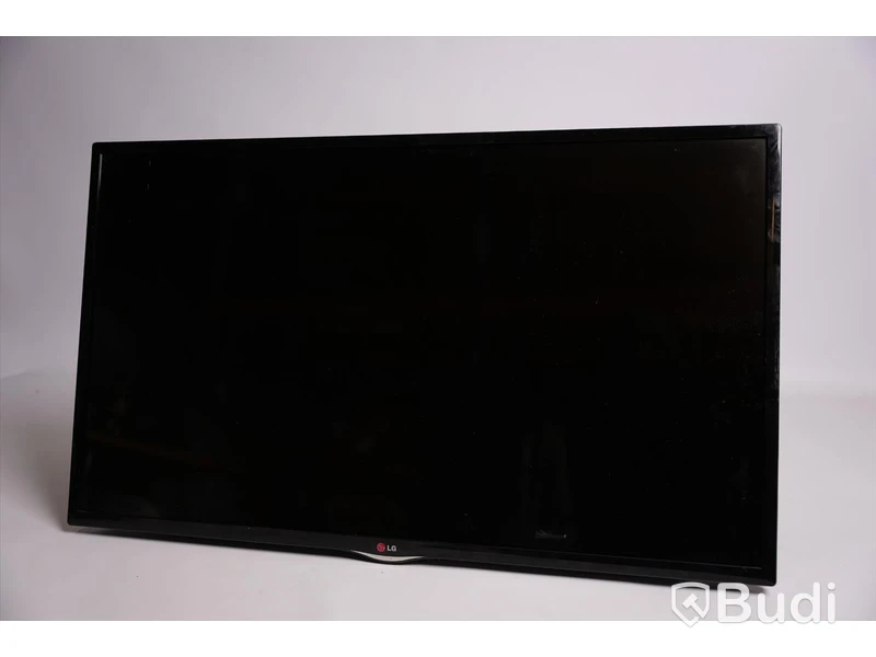 Tv - LG 42LN5404