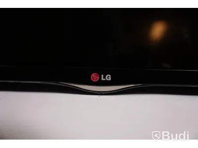 Tv - LG 42LN5404