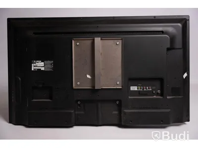 Tv - LG 42LN5404