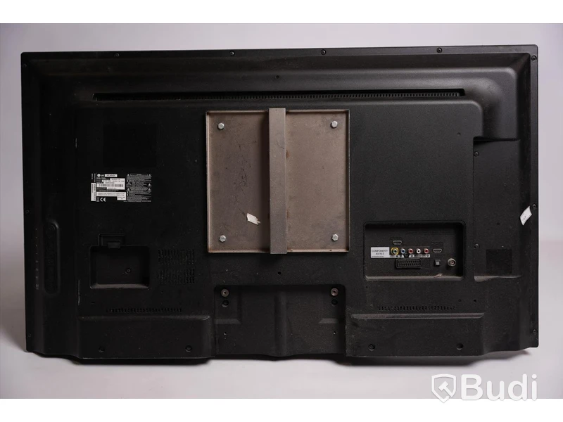 Tv - LG 42LN5404