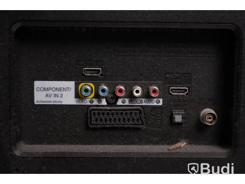 Tv - LG 42LN5404