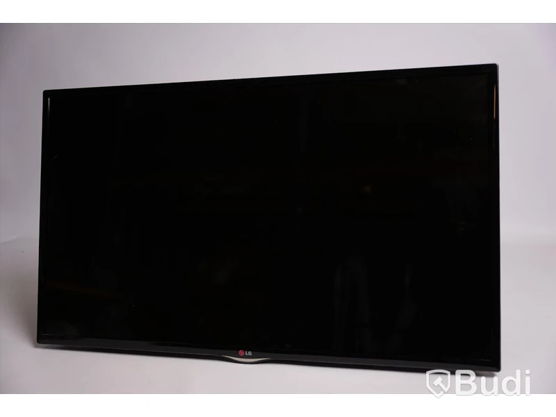 Tv - LG 42LN5404