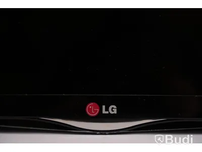 Tv - LG 42LN5404