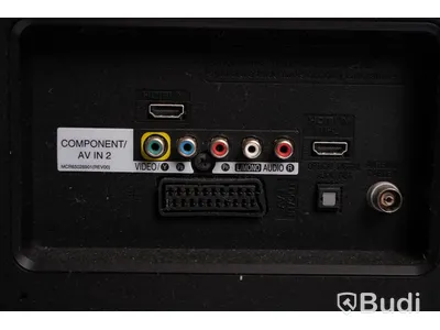 Tv - LG 42LN5404