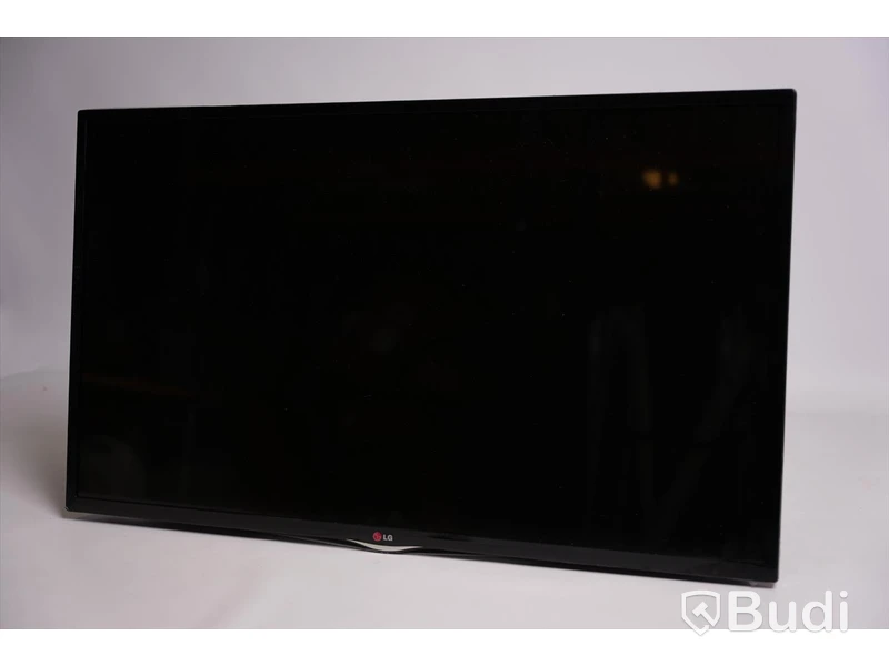 Tv - LG 42LN5404
