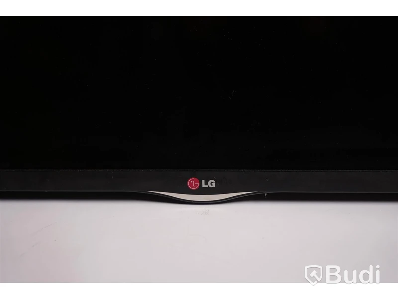 Tv - LG 42LN5404
