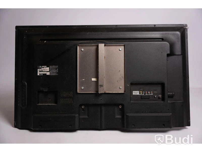 Tv - LG 42LN5404