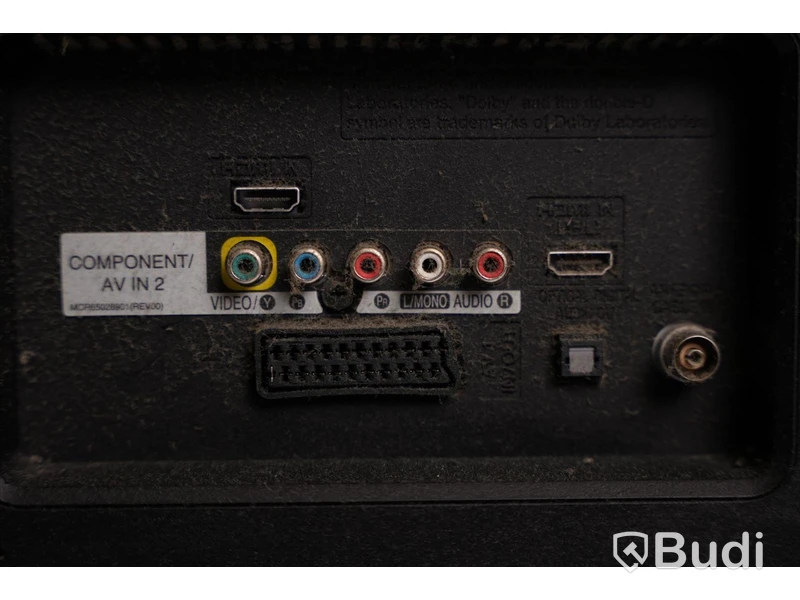 Tv - LG 42LN5404