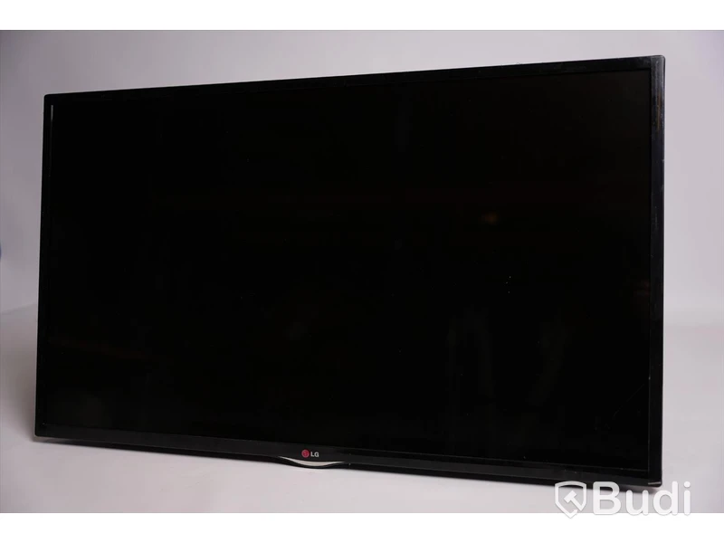 Tv - LG 42LN5404