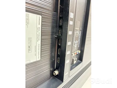 TV Samsung UE75RU7105K, 75 tum