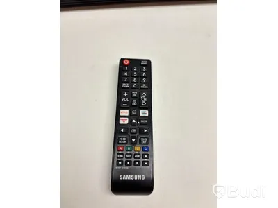 TV Samsung UE75RU7105K, 75 tum