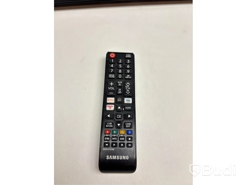 TV Samsung UE75RU7105K, 75 tum