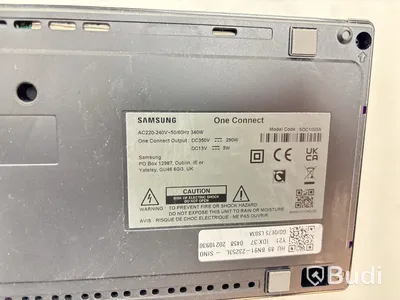 TV Samsung, The Frame 75 tum QE75LS03AAU