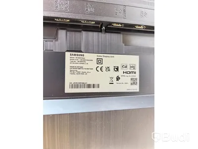 Tv-skärm Samsung, 43 tum