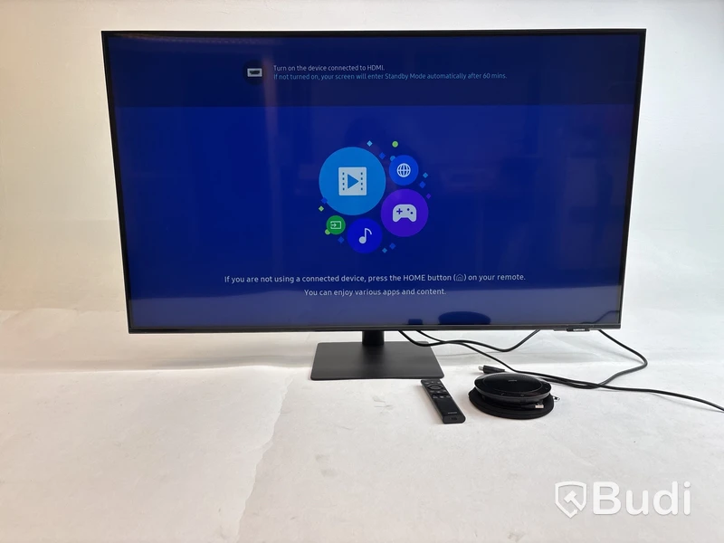 Tv-skärm Samsung, 43 tum
