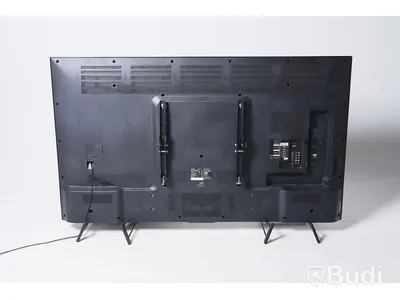 TV, LED-skärm - Sharp 70" PN-Q701. OBS! fjärrkontroll osäker funktion