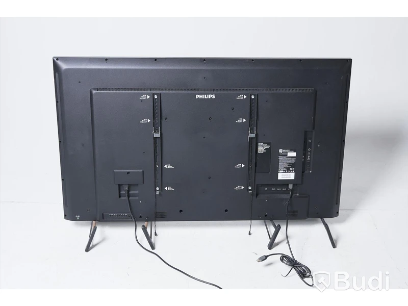 Bildskärm, LED-skärm - Phillips 55" 55BDL3010Q. OBS! fjärrkontroll saknas
