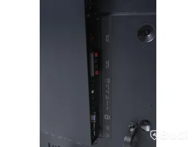 Bildskärm, LED-skärm - Phillips 75" 75BDL3000U, fjärrkontroll medföljer. OBS! strömkabel saknas