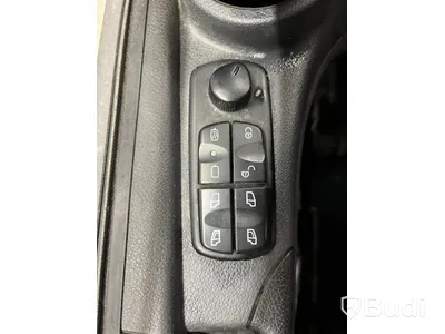 Kylbil Mercedes-Benz Atego -2019 | SKAB-Skåp | Thermo-King