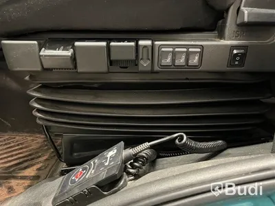 Kylbil Mercedes-Benz Atego -2019 | SKAB-Skåp | Thermo-King