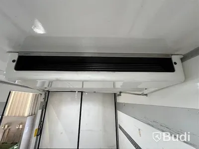 Kylbil Mercedes-Benz Atego -2019 | SKAB-Skåp | Thermo-King
