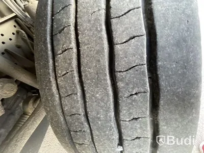 Kylbil Mercedes-Benz Atego -2019 | SKAB-Skåp | Thermo-King